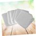 FRCOLOR Clean Skin Sheets Sheets lash remover lash remover cotton pads wipe cotton discharge cotton discharge nail oil remover clean Cleaning Nail Oil Cotton - Buy Online on GoSupps.com