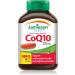 CoQ10 250 mg Extra Strength - Coenzyme Q10 Non-GMO Gluten-Free & Vitamin D 1 000IU 500 Tablets - Buy Online on GoSupps.com