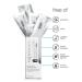 Supersmile Professional Activating Rods 5 Count - Teeth Whitening Treatment - Buy Online on GoSupps.com