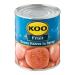 Koo Guava Halves 410grams