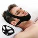 Anti Snoring Chin Strap Snoring Chin Strap Anti Snoring Devices Professional Snoring Solution Snore Stopper Comfortable Effective Snore Reducing Stop Snoring for Women and Men Chin Strap1
