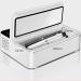 Portable Insulin Travel case Cooler Box Mini Fridge Medicine Refrigerator and Insulin Cooler with LED Display 18560mAh Battery 0 18 Adjustable Temperature with Crossbody Bag 1Battery - Buy Online on GoSupps.com