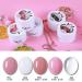 Zroven Builder Gel Nails 15g - UV LED Soak Off Extension Gel for Nail Art & Fingernail Extensions - Buy Online on GoSupps.com