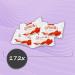 Enjoyment Life XXL Box - 1300g Ferrero Raffaello 128 Creamy Almond & Coconut Chocolates - Perfect for Gifting & Indulging - Buy Online on GoSupps.com
