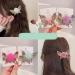Limtula Hair Clip for Girl Children Women Elegant Hairpins Butterfly Hair Barrettes Lady Girls Headdress Accessories Royal Blue - Buy Online on GoSupps.com