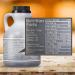 Muddy Pond Pure Sorghum Syrup 16 Fl Oz - 100% Natural Sweetener - 1 Pint Bottle - Buy Online on GoSupps.com