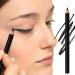 Eyeliner pencil - Sharpenable double tip | Durable for home school and business trips - Buy Online on GoSupps.com