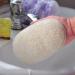 4-Piece Exfoliating Loofah Pads Set for Body and Face | Natural Luffa Sponges for Bath Shower Spa | Gentle Exfoliation and Cleansing - Buy Online on GoSupps.com