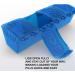 4Thought Large Pill Organizer - 7 Day Durable Med Manager & Countertop Pill Planner | International Shipping Available - Buy Online on GoSupps.com