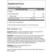 Swanson Psyllium Husk 610mg | 300 Capsules Dietary Fiber Supplement - Buy Online on GoSupps.com