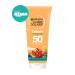 Garnier GARNIER Ambre Solaire - Protective Milk for Children SPF 50+ Protects Against UVA & UVB - Water Resistant & Sand Resistant - Natural Aloe Vera - Vegan & Cruelty Free - Face & Body - 100 ml