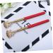 Buy Tovinanna 9-Piece Stainless Steel Back Scratchers - Portable Back Massager & Claw Scratch Gifts for Ultimate Relaxation - Buy Online on GoSupps.com