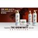Biotin & Argan Oil Hair Spray | Detangling Leave-in Conditioner for Hair Growth & Regrowth | Effective Hair Loss Treatment - Buy Online on GoSupps.com