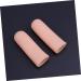 Garneck 2 PC Silicone Thumb Protector & Toe Protectors - Finger Support Gel Gloves Rubber Covers for Ultimate Protection - Buy Online on GoSupps.com