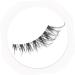 FOMIYES 5 Pairs False Lashes Fake Eyelashes Eyelash Strips Lashes Strip Bulk Lash Strips Eye Lash Extension Eyelashes Natural Look Makeup Supplies Extend End of Eye Artificial Fiber - Buy Online on GoSupps.com