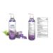 PURITA Antibacterial Liquid Hand Soap 16 fl OZ with Aloe Vera Vitamin E and Invigorating Scents - (1x Dragon Fruit Lavender Pi a Colada Lime Margarita Pack of 4) Made in USA - Buy Online on GoSupps.com
