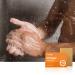 Buy Orange Grapefruit Soap Bar - 95 GR | Natural Skincare | International Shipping - Buy Online on GoSupps.com