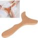 Premium Gua Sha Board - Hand Polished for Small to Medium Bodies & Sculpted Shoulders | International Shipping - Buy Online on GoSupps.com