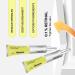 Retinal firming agent pores wrinkles and Fine Lines 0.1% Retina and 1% Panthenol Firming Skin Retinol Essence Accelerating Skin Renewal Non Irritating 15ml (2 Packs) - Buy Online on GoSupps.com