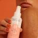 Frank Body SPF30 The Better Oil | Vegan & Cruelty-Free Nourishing Body Oil with Gold Shimmer | Jojoba & Almond Oil for Natural Glow (3.38 fl oz - Buy Online on GoSupps.com