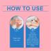 VEFSU Rolling Eau De Toilette Roller Oil Fresh Milk Charming Stay Portable Perfume 10ml Fresh Set (White One Size) 1 Fl Oz (Pack of 1) White - Buy Online on GoSupps.com
