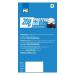 20 gram Protein Bar Cookies & Cream Protein Blend Fibre 100% Veg Gluten-Free Healthy Protein Snacks For Energy & Fitness (Pack of 6) - Buy Online on GoSupps.com