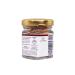 Tassyam Hingwale Extra Strong Asafetida 0.88 oz (25g) - Hand Pounded Shahri Hing for Natural Onion Garlic Substitute - Buy Online on GoSupps.com