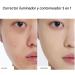 3-Color Cream Contour Palette | Multifunctional Pot Concealer Long-Lasting Facial Makeup for Skin Eye and Redness Imperfections - Buy Online on GoSupps.com