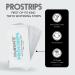 Buy Prostrips: 12 Shades Whiter Teeth - Enamel Safe Remineralizing Strips with 97% No Sensitivity - Fast International Shipping - Buy Online on GoSupps.com