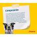 Josera - Dog Food - Pack of 5 x 900 g - Sensi Junior - Duck and Salmon - Food for Adult and Active Dogs - Ideal for sensitive stomachs - Easy digestion - Buy Online on GoSupps.com