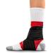 Marvel Spider-Man Kids Figure-8 Ankle Support Brace - XX-Small - For Youth Sports & Ankle Injuries - Buy Online on GoSupps.com