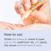 ISDIN Hyaluronic Booster Deep Hydration Serum Ampoules 0.06 Fl Oz (Pack of 10) - Buy Online on GoSupps.com
