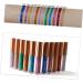 SOESFOUFU Colorful Eyeliner Pen Colored Eyeliner Pencils Liquid Eyeliner Waterproof Colored Eyeliners - Buy Online on GoSupps.com