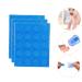 Healeved Nasal Aspirator Filter Cotton Sponges - 6 Sets - Buy Online on GoSupps.com