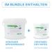 Arnomed Dry Disinfection Wipes - 140 Scratch-Free Cleaning Cloths with Donor System | International Shipping - Buy Online on GoSupps.com