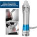 Vexigo Professional Shock Wave Therapy Equipment | Deep Tissue Muscle Relaxation & Erectile Dysfunction Relief - Efficient & Effective - Buy Online on GoSupps.com