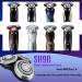 SH90 Replacement Rotary Heads for Philips Norelco Series 9000 & S8000 - Upgrade Your Shaver Blades Today - Buy Online on GoSupps.com