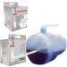 Dr. Bone's Therapeutics 200ml Kennedy Cup - Spillproof Adult Sippy Cup with Handle & Secure Lid - Ideal for Hot & Cold Liquids - No Spill Design - Daily Living Aid for Disabled Elderly - Buy Online on GoSupps.com