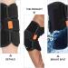Buy Healifty Elbow Sports Band Set - Tennis Elbow Braces Bike Holder Running Support & More | Neoprene Fitness Gear for Optimal Recovery - Buy Online on GoSupps.com