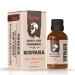 Beard and Hair Fragrance Oil - 30 ml (Nirvana)