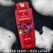 Old Spice Body Wash for Men Raptorstrike Long Lasting Lather 709 mL - Buy Online on GoSupps.com