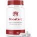 Boostaro Pills - Official Formula Boostaro - Boostaro Supplement Capsules Extra Strength Formula Boostaroo Formula, Boostaro with Advanced Formula Ingredients Maximum Strength Formula (60 Capsules)