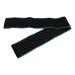 Buy Elbow Support Wrap - Elastic Compression Bandage for Fitness & Weight Lifting (Blue) | International Shipping Available - Buy Online on GoSupps.com