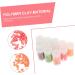  Beatifufu Nail Art Nail Art Decorations - 12 Boxes of Fruit Slices in Multiple Shapes - Buy Online on GoSupps.com