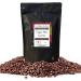 Papua New Guinea Medium Roasted Whole Coffee Beans - 100% Arabica (200g) - Buy Online on GoSupps.com