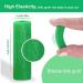 Aligner Tray Seaters Chewies - 10 Pieces Green | Best Aligner Chewies for Comfort & Fit - Buy Online on GoSupps.com