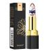 Nbhuiakl Color-Changing Lipstick | Lip Tint | Rich and Nourishing Lipstick with a Luminous Finish | Temperature-Sensitive Color-Changing Lip Balm for Makeup