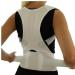 Adjustable Corrector Back Corset Belt Straightener Brace Shoulder Corrector Beige XL - Buy Online on GoSupps.com