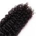 Buy Ur Beautiful 8A Curly 100% Brazilian Remy Human Hair Bundles - Natural Black 24 Inches - International Shipping - Buy Online on GoSupps.com