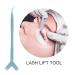 LASHVIEW Professional Eyelash Perm Kit - Semi-Permanent Curling Wave Lift Extension Set - Buy Online on GoSupps.com